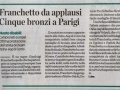 Articolo C.E. Gianluigi La Provincia 24-7-2018