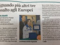 Articolo-Campionati-Europei-La-Provincia-12-7-2019