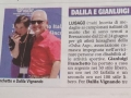 Articolo Dalila e Gianluigi C.I.