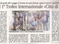 Tennis Giornale di Cantù 28-4-2018