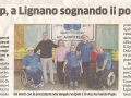 Tennistavolo Lignano - 11-4-2014