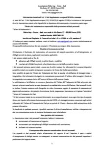 Modulo Privacy Pdf Modulo privacy - OSHa Como