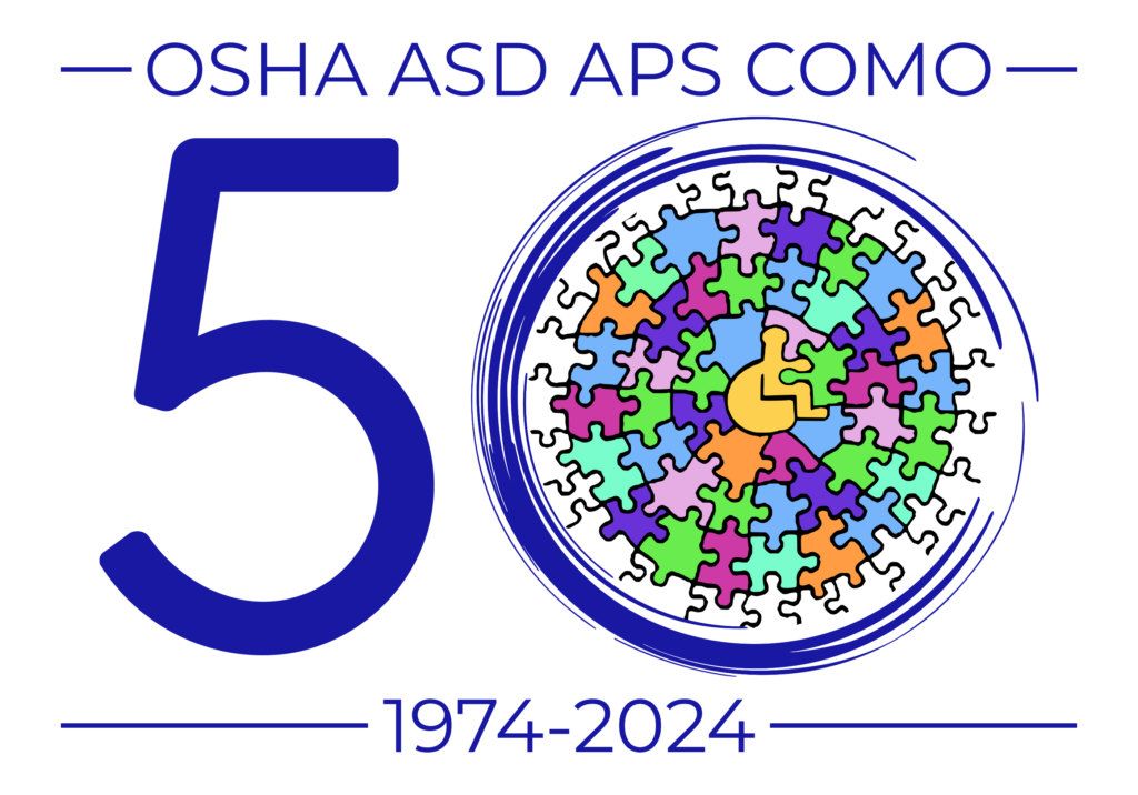 OSHA 50 anni